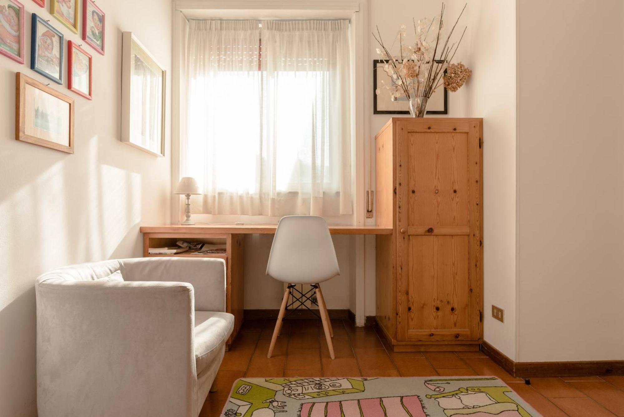 Welcome Home Lido di Ostia Exterior foto
