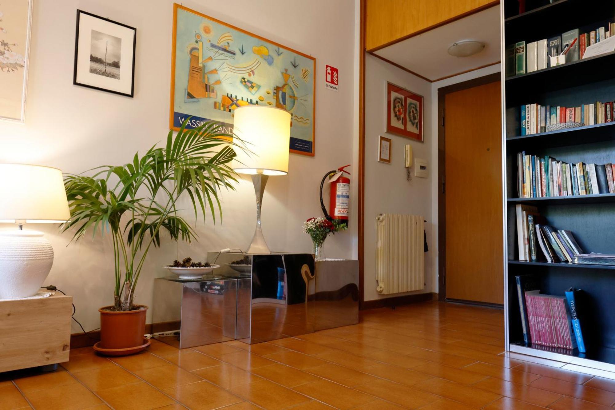 Welcome Home Lido di Ostia Exterior foto