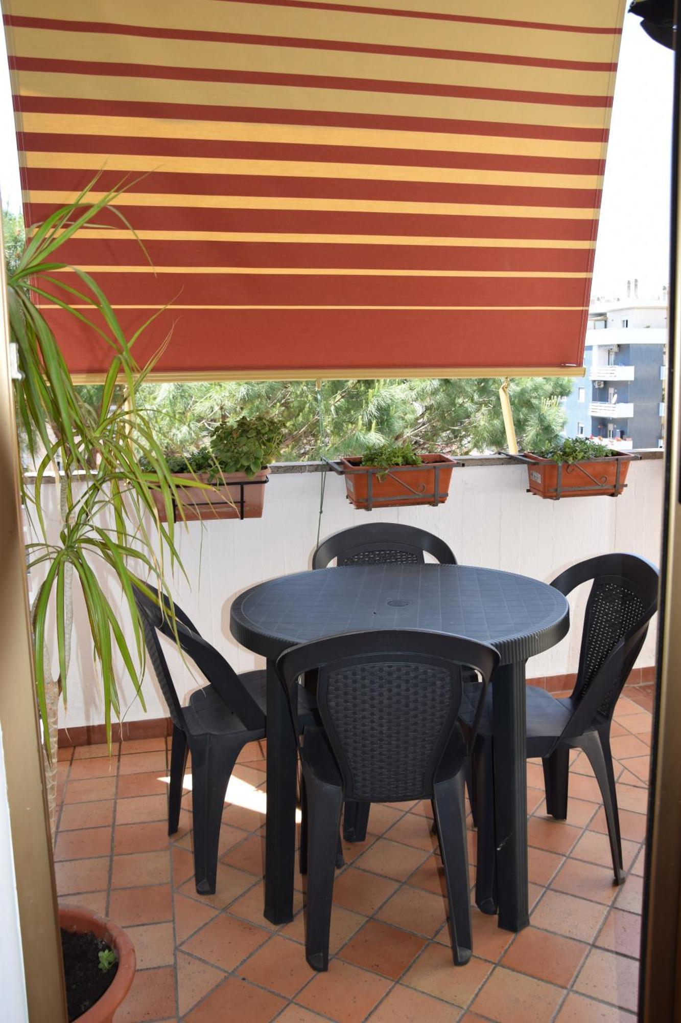 Welcome Home Lido di Ostia Exterior foto