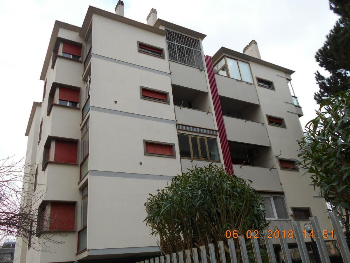 Welcome Home Lido di Ostia Exterior foto