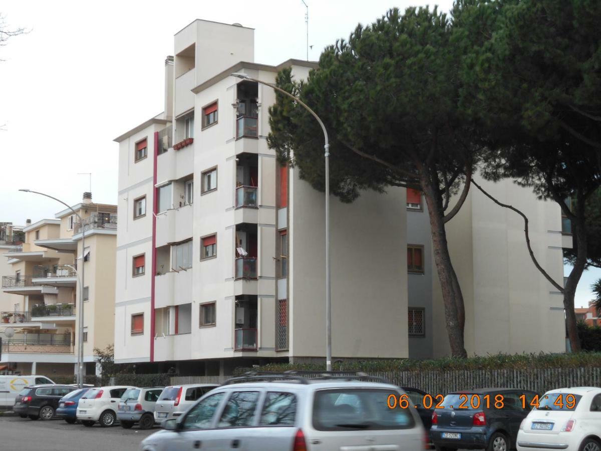Welcome Home Lido di Ostia Exterior foto